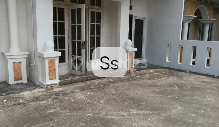 Termurah Dijual Rumah Kota Wisata Cibubur. Siap Huni, Cluster Depan. 2