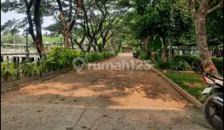 Tanah Cikunir Bekasi.luas 3.7ha Strategis