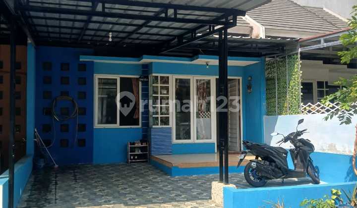 Rumah Di Cibubur Country Harga Best Deal