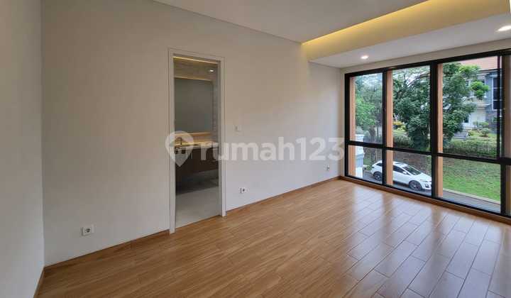 Rumah Mewah 2 Lantai Di Legenda Wisata Second Boulevard  2