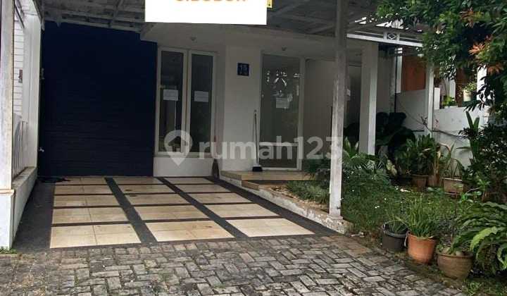 Rumah Di Citra Gran Cibubur Dalam Cluster Rumah Di Citra Gran Cibubur Dalam Cluster