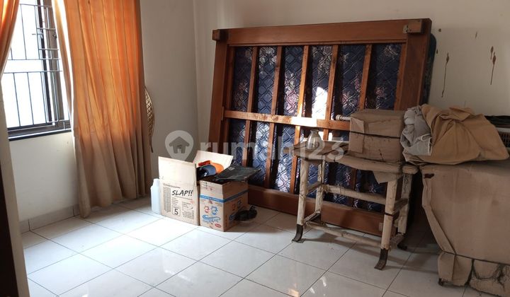 2-Story House in Legenda Wisata Cibubur 2