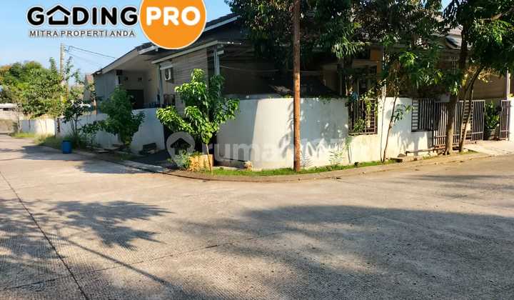 Harvest City House Corner Large Land 1