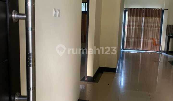 Rumah Lokasi Strategis Dekat Lrt Cibubur. Permata Puri 2 2