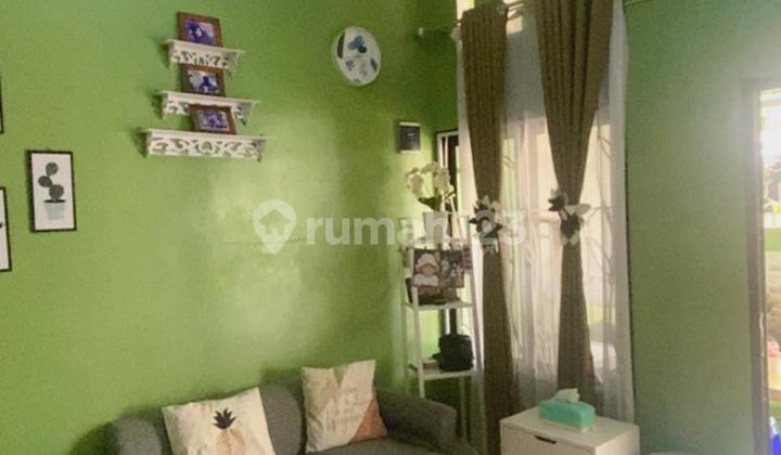 Dijual Rumah Cibentang Indah Residence. Ciseeng, Dekat Bogor Tangsel 2