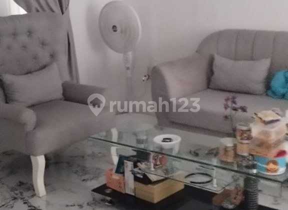 Rumah Siap Huni Legenda Wisata Cibubur. Jual Cepat 2