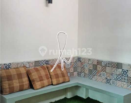 Rumah Siap Huni, Rapi Full Furnished Citra Gran Cibubur 2