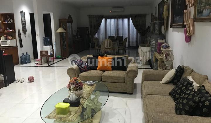 Termurah Rumah Di Mahogany Residence Samping Tsm Cibubur 2