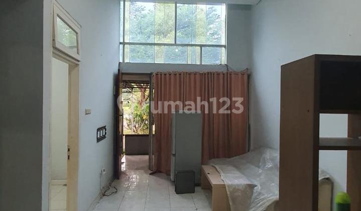 Rumah Citragran Cibubur Minimalis Siap Huni 2