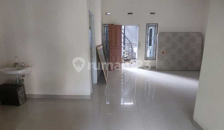 Rumah Di Citra Gran Cibuburcluster Tengah 2