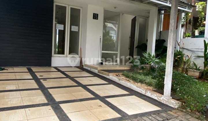 Rumah Di Citra Gran Cibubur Dalam Cluster 2