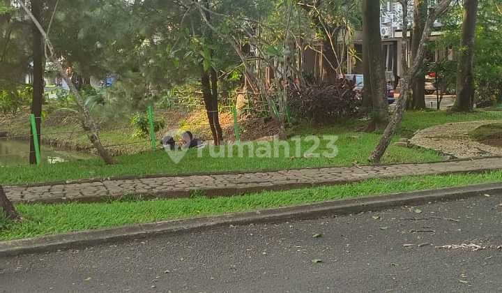 Citragran Cibubur View Danau House. Comfortable Cluster. 2