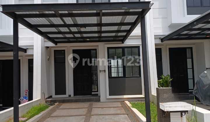 Dijual Rumah Cimanggis Golf Estate Baru Siap Huni Dijual Rumah Cimanggis Golf Estate Baru Siap Huni