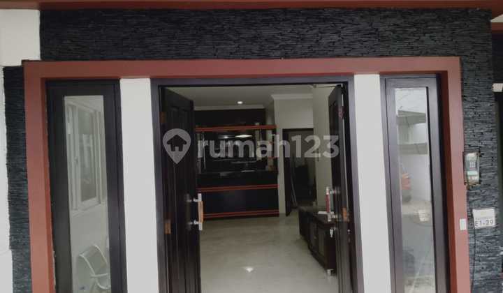 Cibubur Residence Ready-to-Occupy House, A Good 1 Million House in Cibubur 2