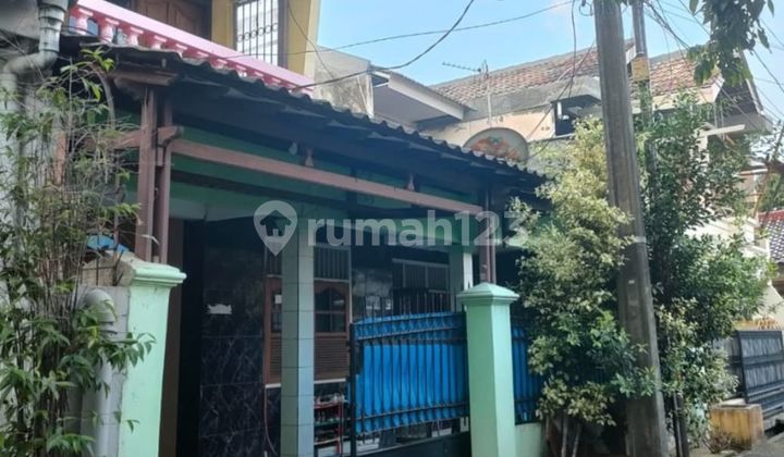 Rumah Di Pondok Kopi Jakarta Timur Bebas Banjir