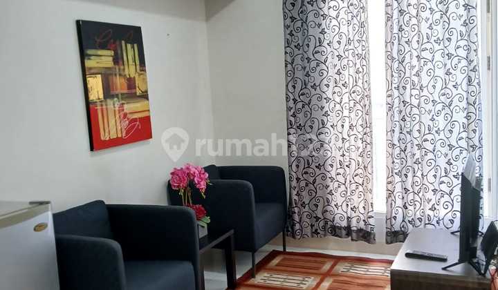 Apartment Podomoro Golf Luas 36m2 Lantai 8