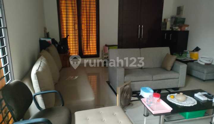 Rumah Citra Gran Cibubur Termurah Hoek Harga B.u di Citra Grand SHM 2
