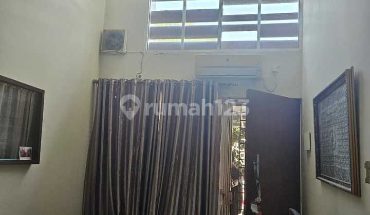 House in a Cluster at Citra Gran Cibubur 2