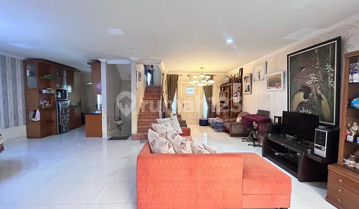 Termurah Raffles Hills Cibubur Harga Dibawah Njop