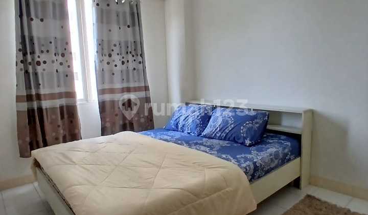 Apartment Podomoro Golf Luas 36m2 Lantai 8