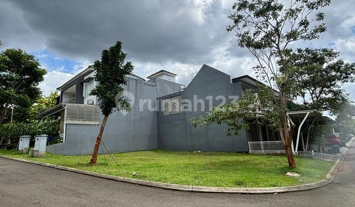 Kavling Posisi Hoek Di Cbd Cibubur Lokasi Strategis Kavling Posisi Hoek Di Cbd Cibubur Lokasi Strategis