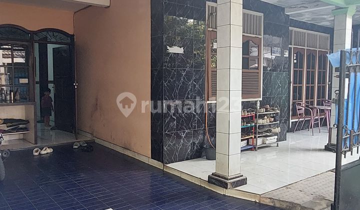 Rumah Di Pondok Kopi Jakarta Timur Bebas Banjir 2