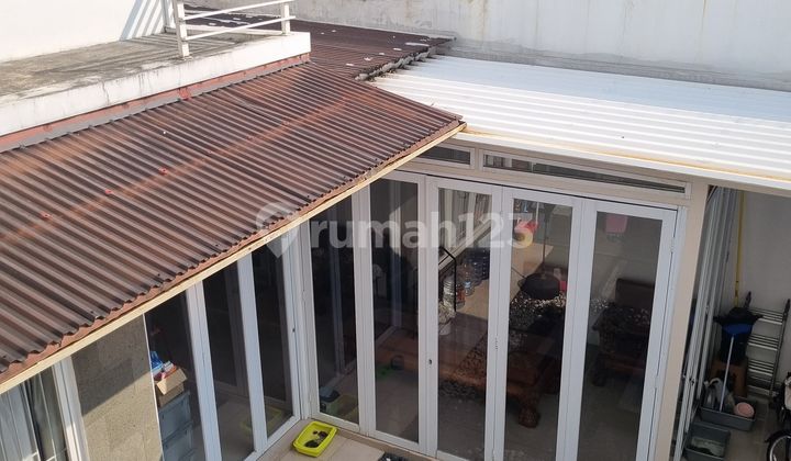 Rumah Siap Huni Di Pakuan Hills Bogor. Luas Dan Semi Furnished