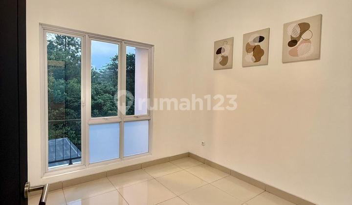 Rumah Mewah Luas Siap Huni Di Bukit Golf Riverside Cibubur 2