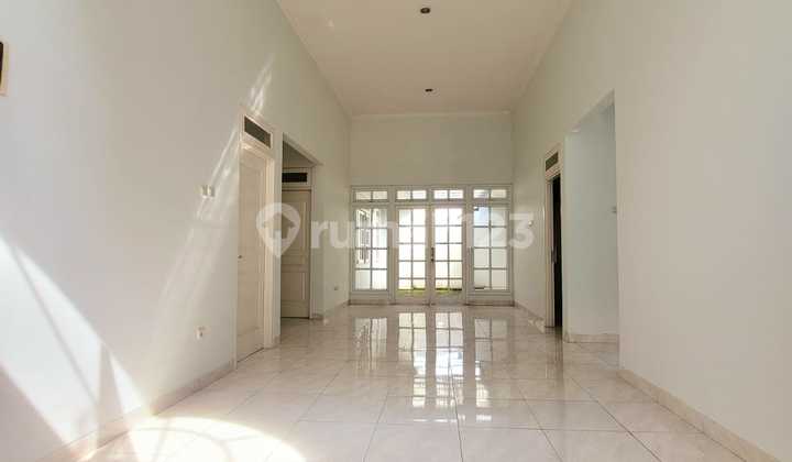 Rumah Citragran Cibubur Tanah Luas 2