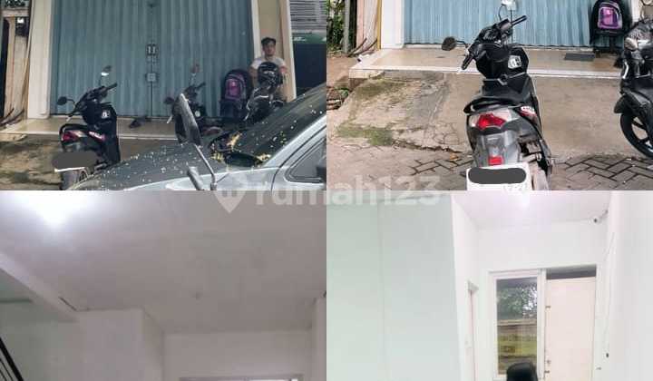 Ruko Strategis Di Legenda Wisata, Murah Dibawah Pasaran