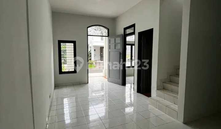 Rumah Citragrand Cibubur Sudah Renovasi Siap Huni 2