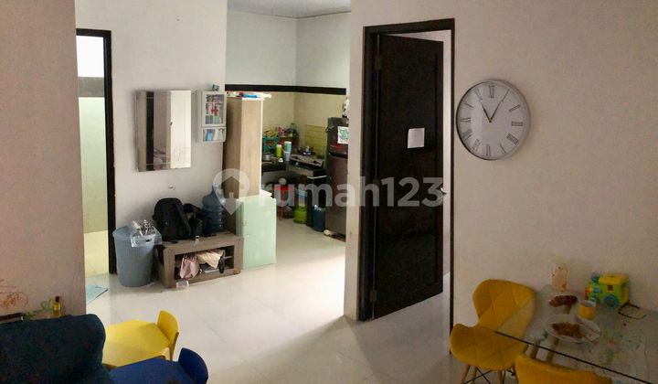Rumah 1 Lantai Lokasi Strategis Dekat Lrt Harjamukti 2