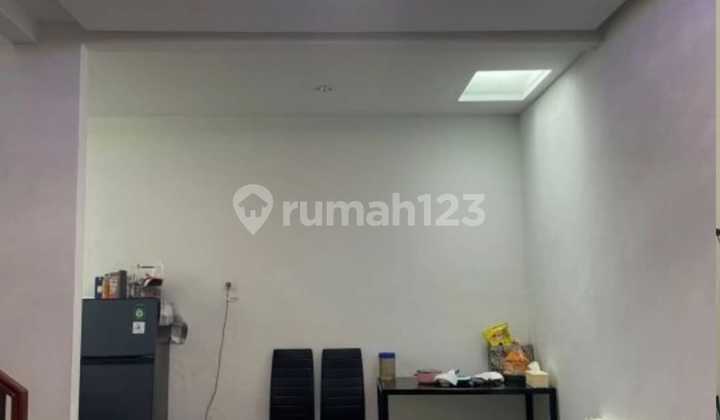 2-Story House in Graha Pesona Cikeas Ready to Occupy