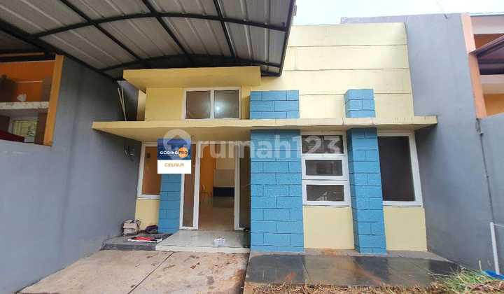 Golf Hill Housing Estate House For Quick Sale