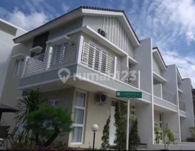 Rumah Sakura Regency 3 Lingkungan Elit Siap Huni 1