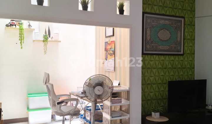 Rumah Di Taman Puspa Kelapa Dua Cimanggis 2