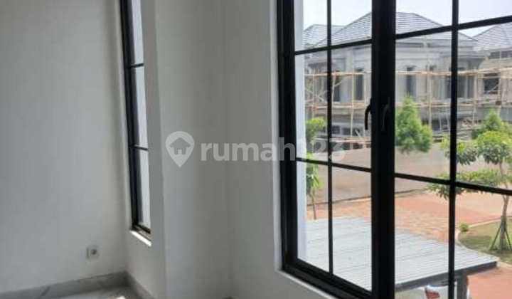 For Sale New Cimanggis Golf Estate House Ready to Occup 2