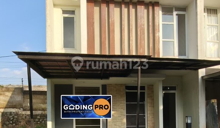Dijual Rumah Metland Transyogi Dekat Mall Cluster Nyaman Dijual Rumah Metland Transyogi Dekat Mall Cluster Nyaman