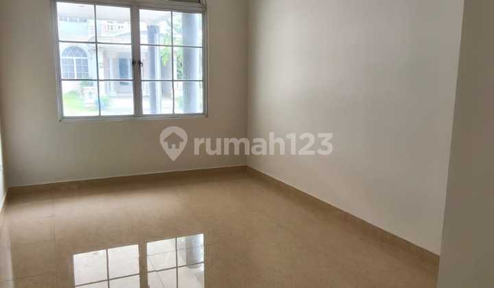 Rumah Kota Wisata Cibubur. Cluster Depan Premium 2