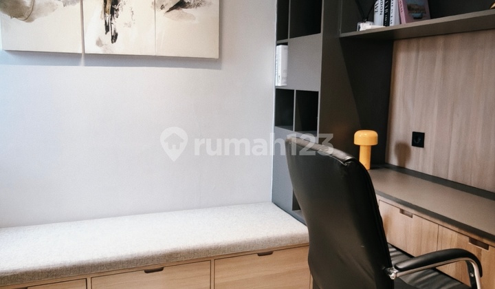 Rumah Sentul 2 Lantai 800jtan HGB di Sentul Rumah 2