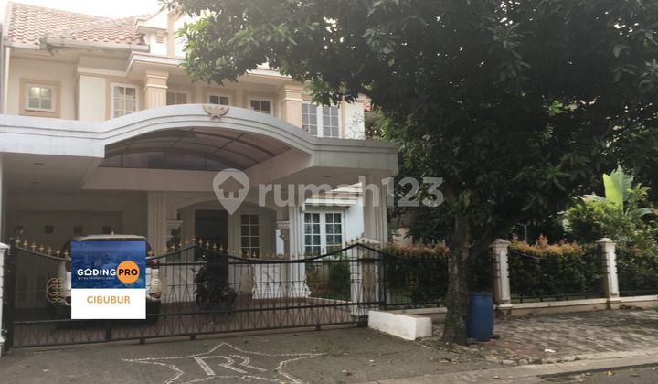 Rumah 2 Lantai Siap Huni Di Second Boulevard Legenda Wisata Rumah 2 Lantai Siap Huni Di Second Boulevard Legenda Wisata