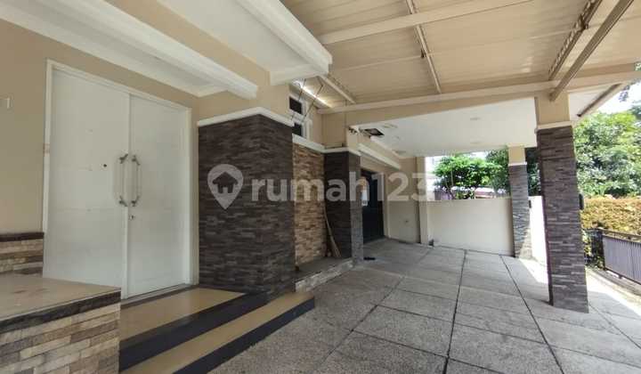 Raffles Hills Cibubur Luxury House Ready to Occupy Second Boulevard 2