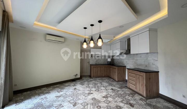 Rumah Raffles Shm Semi Furnish Nyaman Siap Huni 2