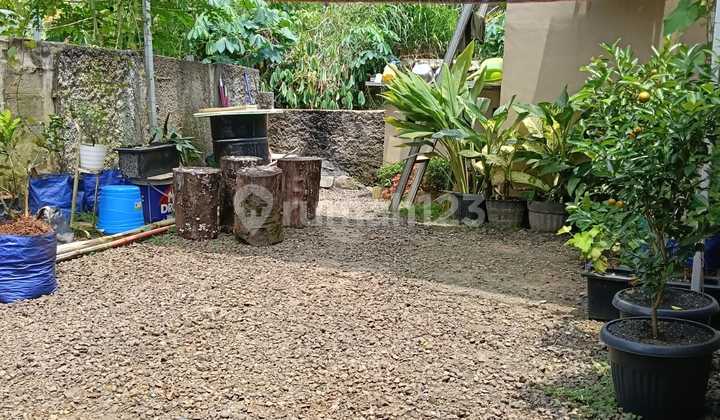 Dijual Rumah Nyaman Asri Siap Huni di Puri Harmoni 6