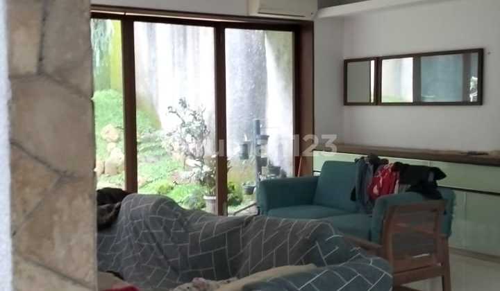 Rumah 2lt (kuldesak) Di Riverside Bukit Golf Cibubur 2