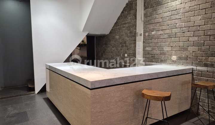 For Rent Cafe Kiosk suitable for Kabayoran Baru For Rent Cafe Kiosk suitable for Kabayoran Baru