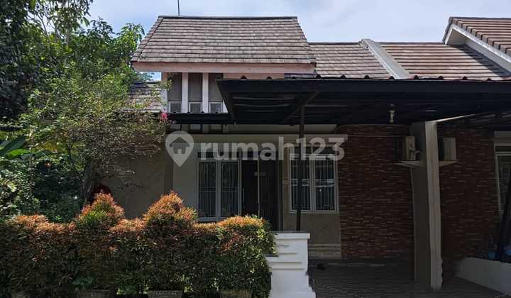 Rumah Hook Cantik Siap Huni Full Furnsih Di Metland Transyogi Rumah Hook Cantik Siap Huni Full Furnsih Di Metland Transyogi