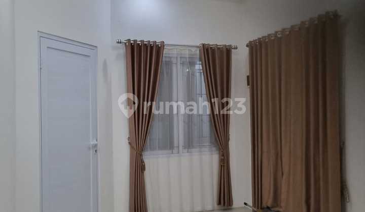 New Renovated House in Limus Pratama, Front Position Garden Hook