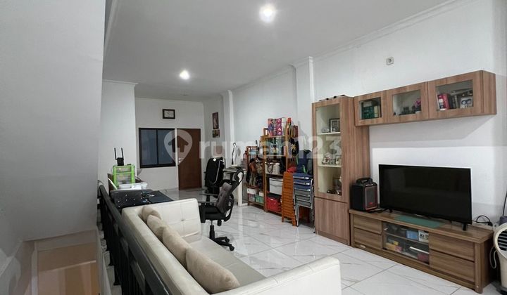 Dijual Cepat Ruko City Resort Hawai