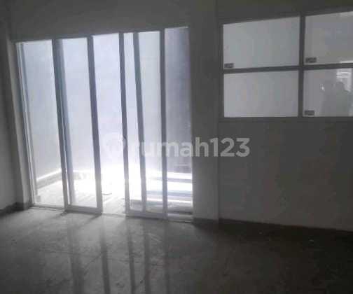DIJUAL CEPAT RUMAH BARU DI ANGKE INDAH  1